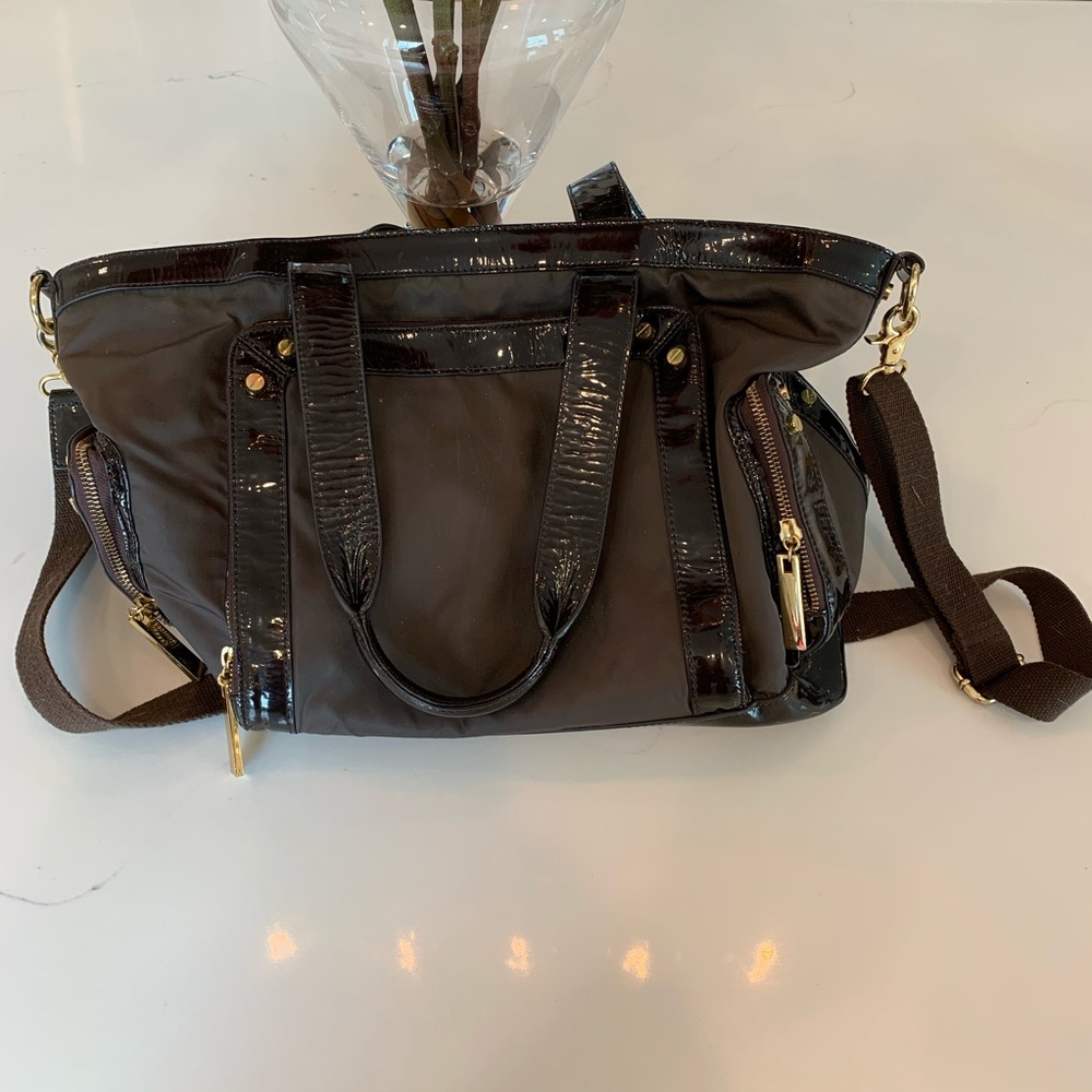 Tory Burch Diaper Bag